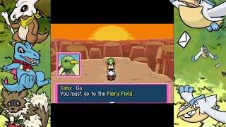 Pokemon Mystery Dungeon Red Rescue Team: Ep 30
I just might be the worst Lets Player in existence. Christ almighty. XD
Seriously if anyone still watches this thank you I love you aha. Im trying to get on a better schedule for these parts. We dont have too much left of the game I dont think, I wanna make sure I finish it up properly~ Pokemon Mystery Dungeon Red Rescue Team: Ep 30