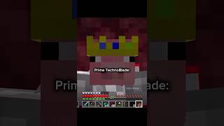 Full Prime TECHNOBLADE Was BUILT Different 🐷 Update