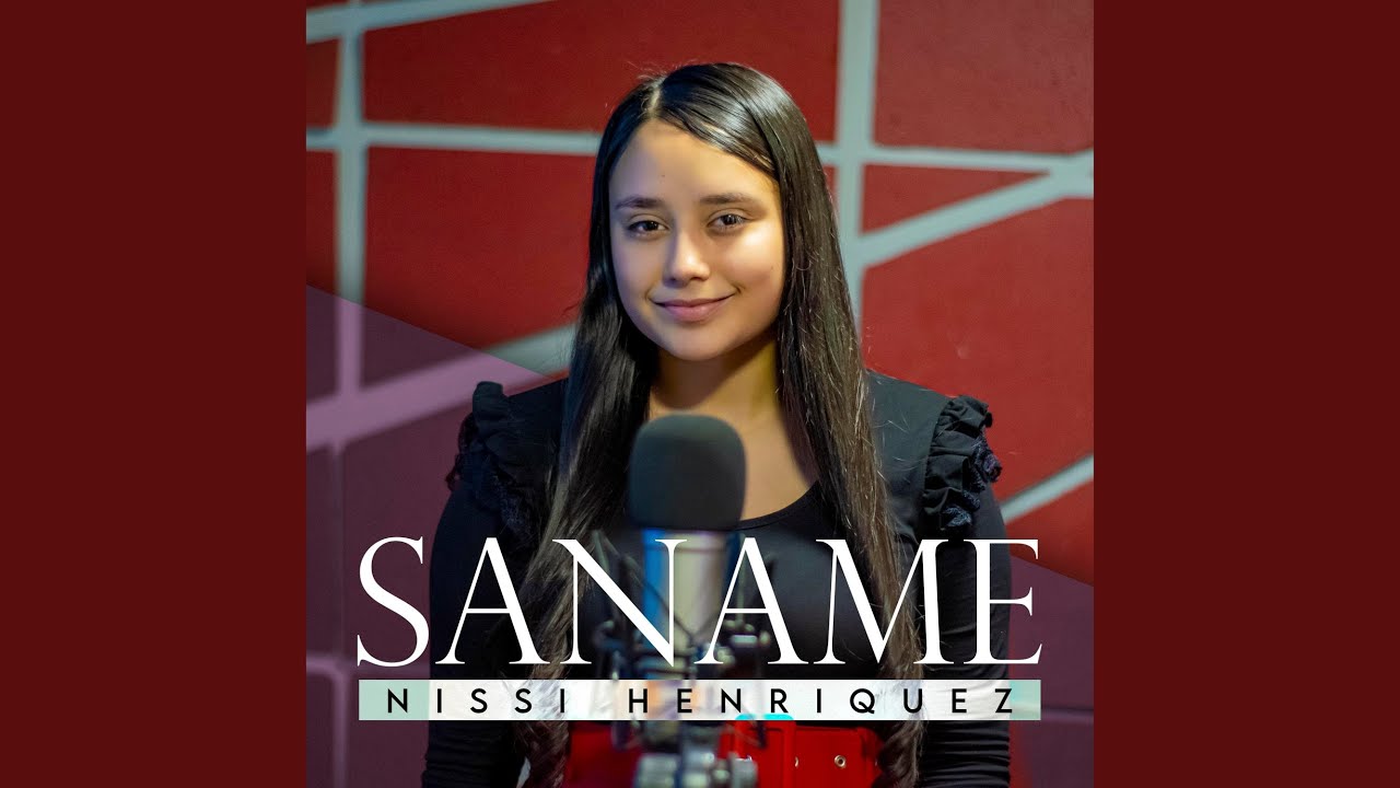 Saname (Cover)
