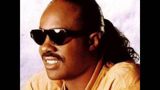 Stevie Wonder - These Three Words