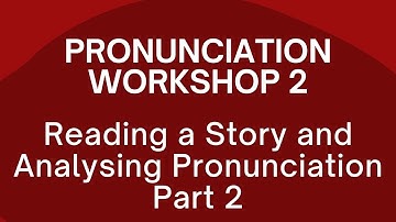 How to Use Connected Speech in English (Live Pronunciation Shadowing Practice)