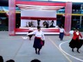 Fiesta de las Naciones - Aniversario C. M. G.2013