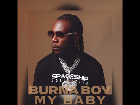 Burna Boy -