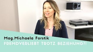 Fremdverliebt trotz Beziehung?