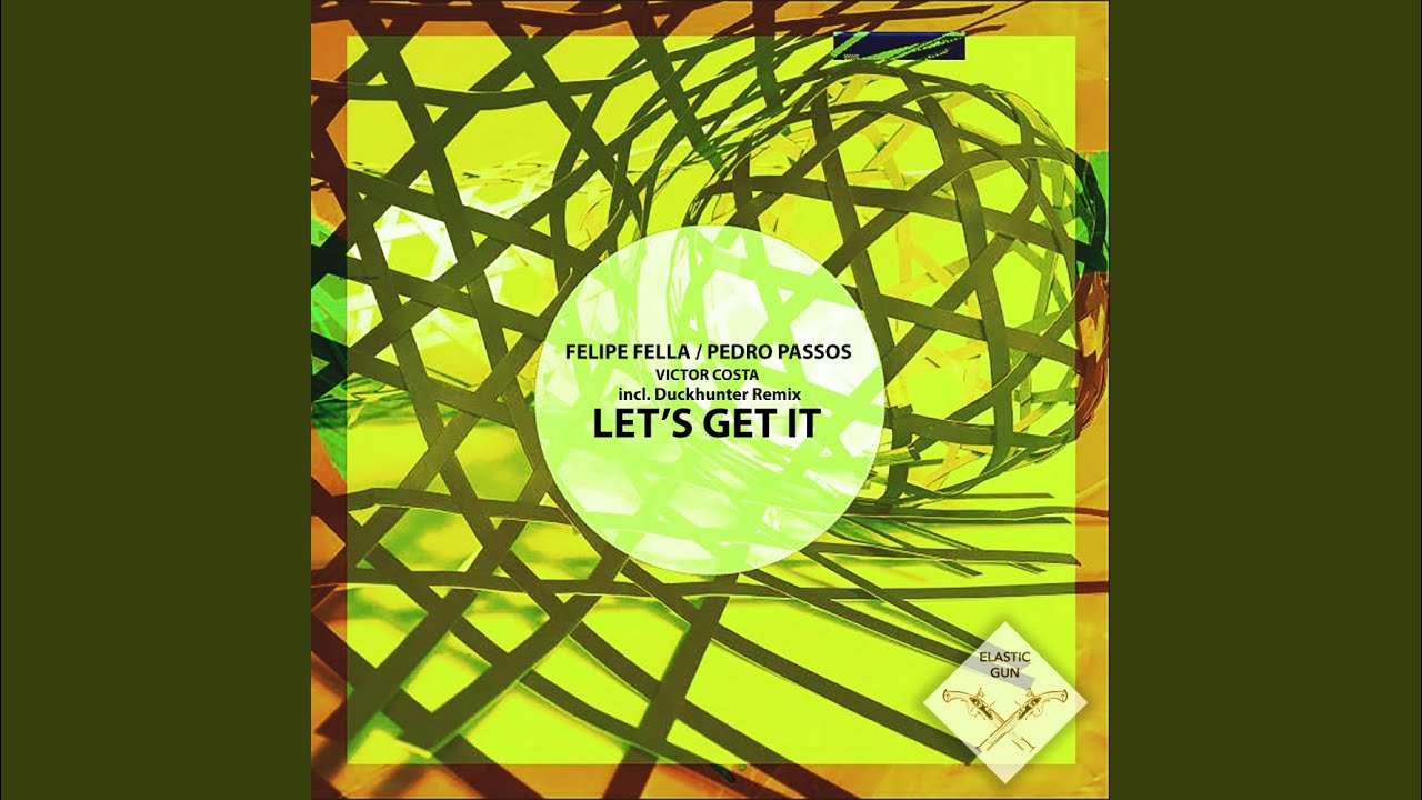 Watch Lets Get It (Remix) on YouTube Watch Lets Get It (Remix) on YouTube