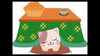 ゆきやこんこ(雪) 童謡 おかあさんといっしょより - YouTube