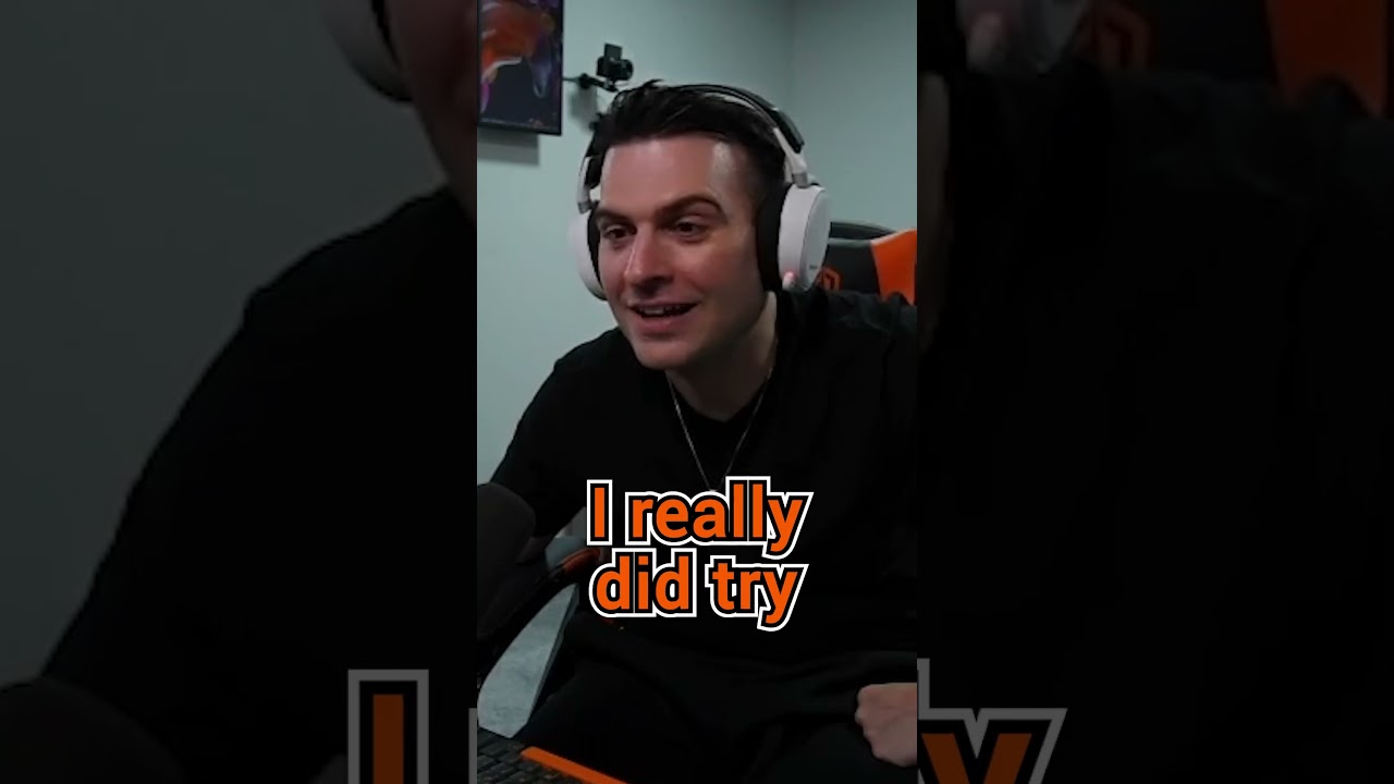 Нагзз пытается защитить Камилу