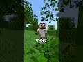 Turning Minecraft into a realistic game
