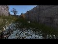 Un hiver sur chernarus  dayz  non officiel  ps5