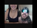 Horoz Gökhan Younow Yabancı kız Trolleme PART 2