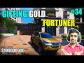 I gift techno gamerz golden fortuner | GTA V GAMEPLAY #34