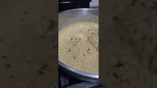 How to make parsad with cream of wheat