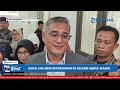 🔴LIVE: Gubernur Nonaktif Riau Abdul Wahid Hadirkan Pakar Hukum Pidana Jadi Saksi Ahli dalam Sidang