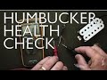 Using A Multimeter To Check Pickup Health