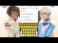 POKÈMON GO// SPOOF