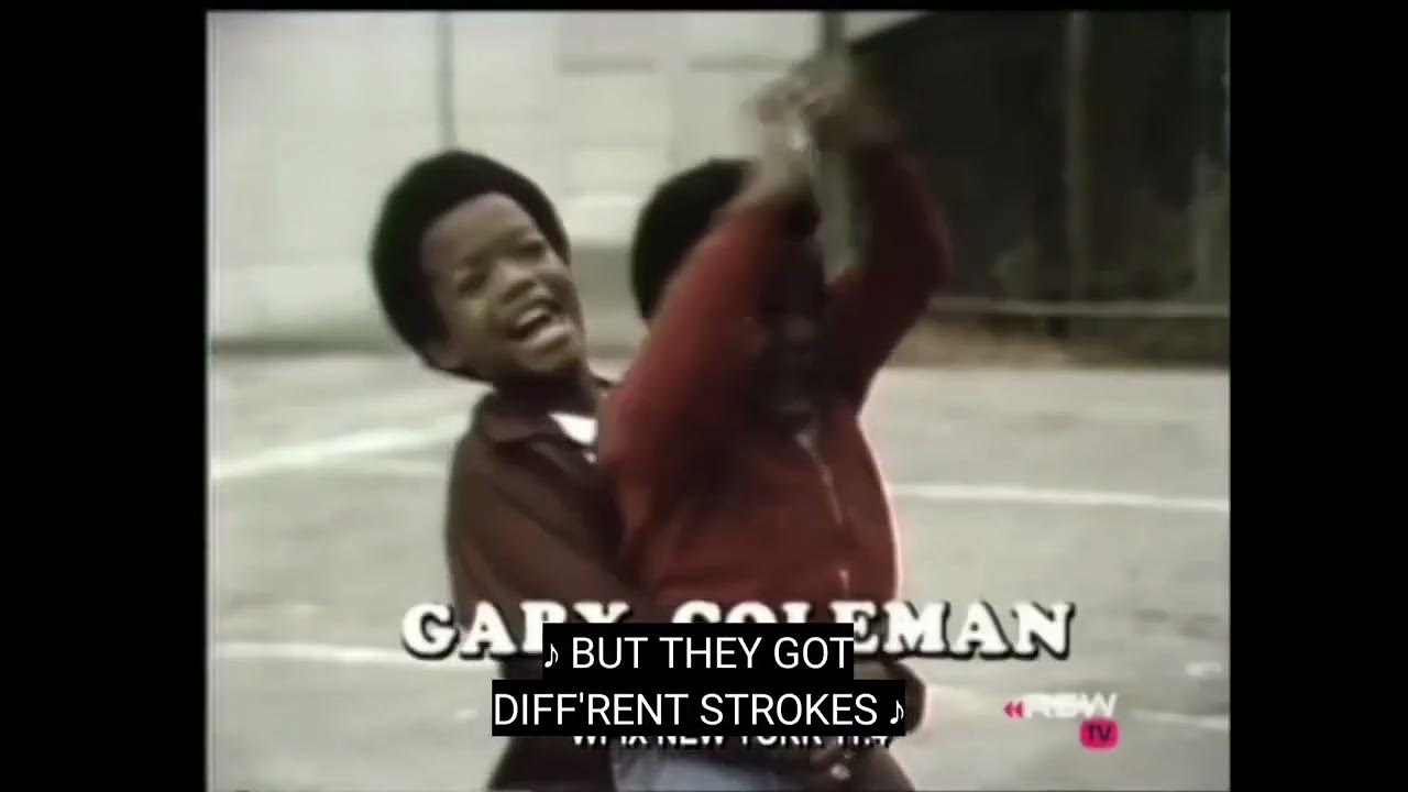 Diff’rent Strokes Intro (Season 2) - YouTube