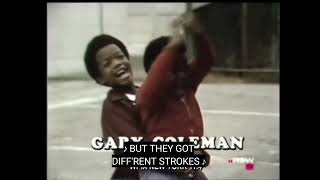 Diff'rent Strokes Intro (Season 2)