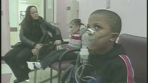 EPA Reviews Air Quality Standards for NO2