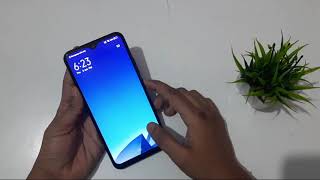 Vivo S1 | how to activate automatic lock screen wallpaper | auto wallpaper on kaise karen screenshot 4