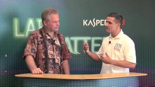 Lab Matters - The State of the Malicious Web with Eugene Kaspersky