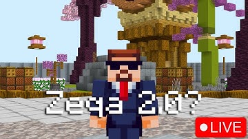 Hesu And Zeqa Live With Viewers!! (1v1