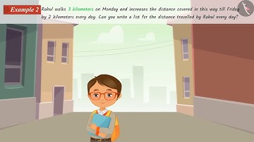 Class 10 Maths Chapter 5 