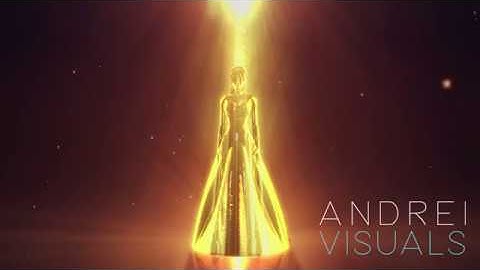 Bridal Entrance Video Mapping - Amman, Jordan