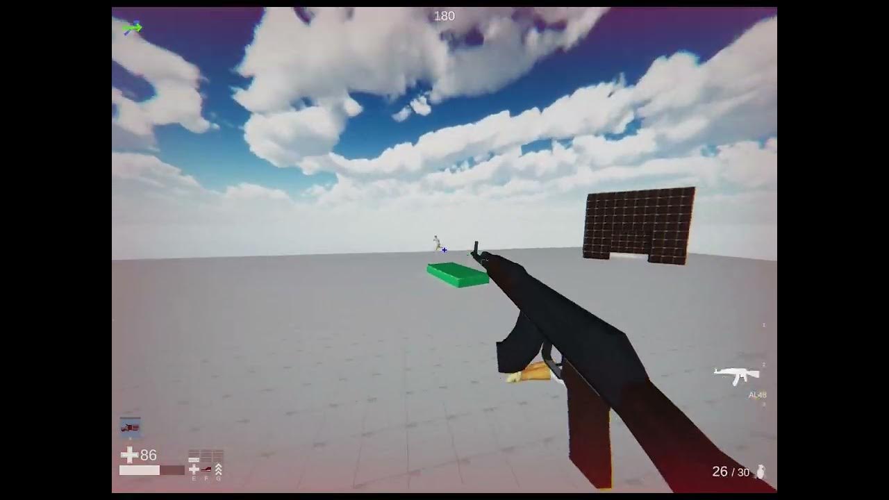 TRICKSHOT BANANA SHOOTER - YouTube