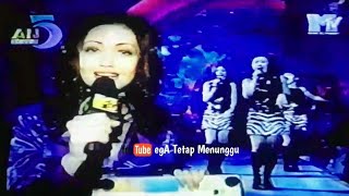 [cuplikan] MTV 100% INDONESIA #90an