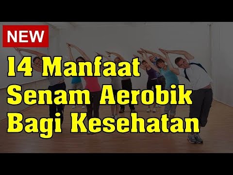 Video: Manfaat Senaman - Manfaat Kesihatan