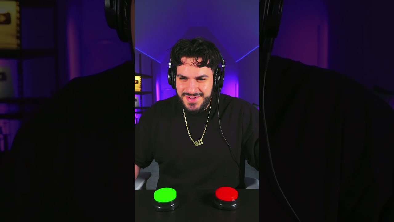 Majed Reacts to FUNK UNIVERSO by me