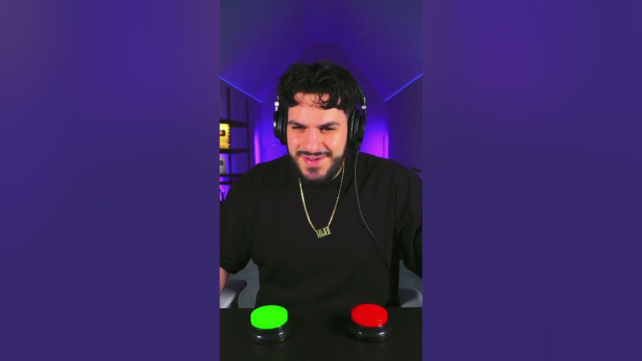 Majed Reacts to FUNK UNIVERSO by me