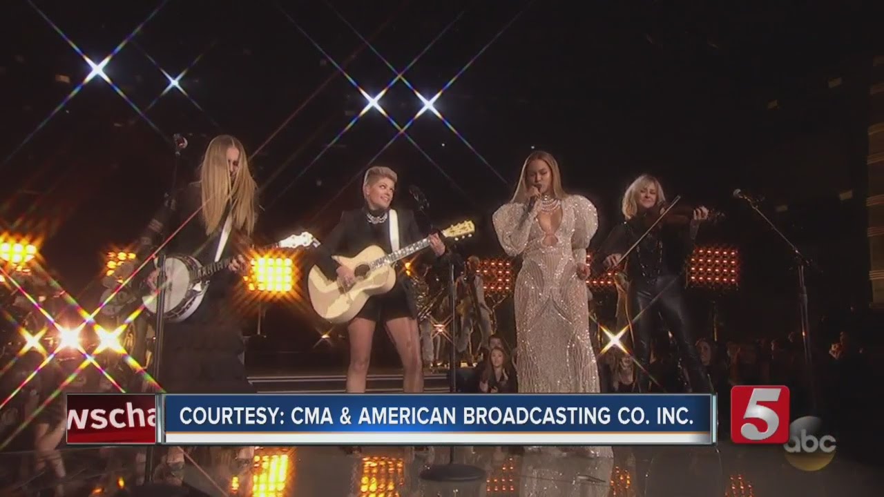 CMAs Celebrate 50 Years of Country Music Of CMA Awards YouTube