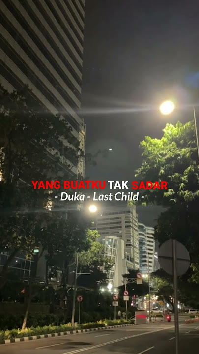 Duka X Jakarta Hari Ini X Serana
