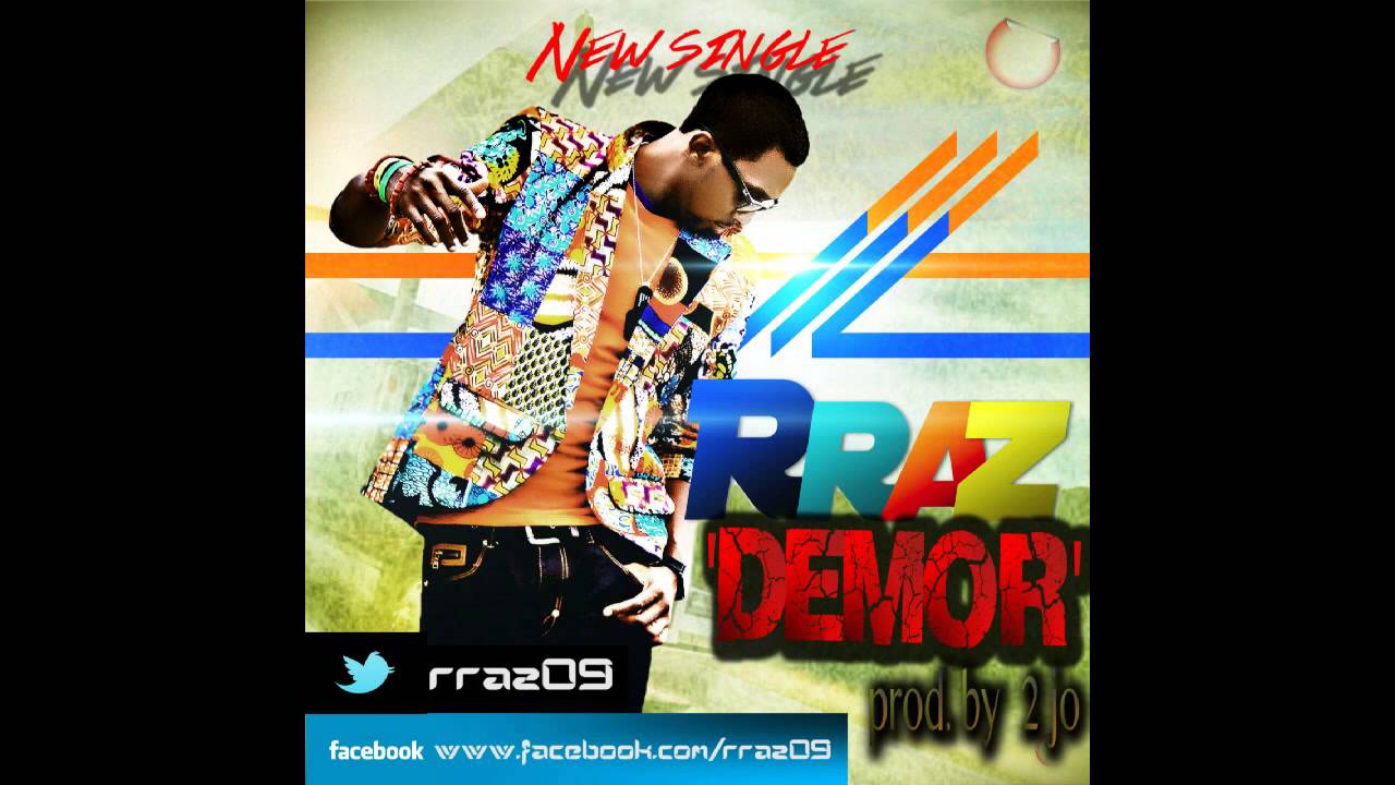 Rraz FT  TuShow - Demor