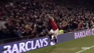 MANCHESTER UNITED ● BEST LAST MINUTE GOALS EVER ● 1992 2015