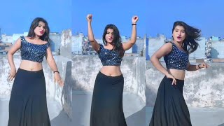 Reshma Choudharythe Most Glamorous Saree Lover Latest Photoshoot