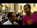 فرحة مؤيدي محمد مرسي بالاسكندرية فرحة مؤيدي محمد مرسي بالاسكندرية