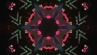 Hostage Situation - Work [OFFICIAL VISUALIZER]
