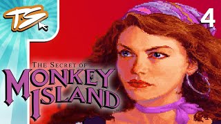 Plunder Bunny The Secret Of Monkey Island Ultimate Talkie Edition 