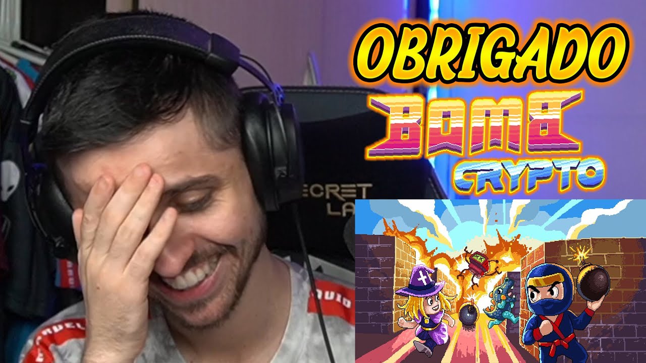 BOMB CRYPTO RACHANDO ELENCOS NO R6 E CRIANDO MILIONÁRIOS! - RESENHA DOS  TRADERS