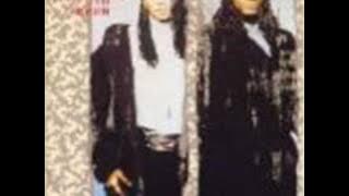 Milli Vanilli - Dreams To Remember w/lyrics
