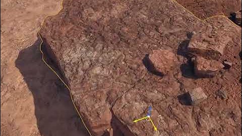 Tore Lervik has released MeshBlend for Unreal Engine 5, a powerfultool forcontrollable mesh blending