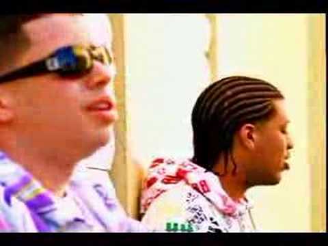 de la ghetto ft randy sensacion del bloque