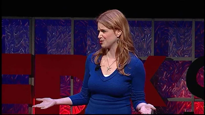 The power of healing through storytelling: Nicole ...