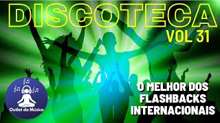 Flashbacks Internacionais Disco #31