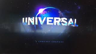 First Man Opening Logos Audio Description