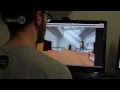 Facetracking demo with unity3dfaceapibrekel