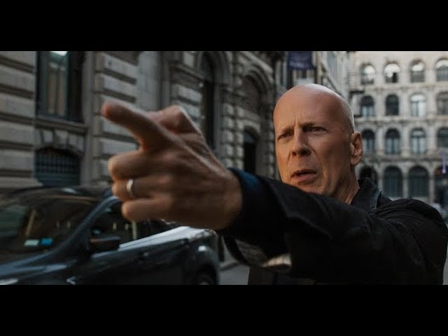 El justiciero (Death wish) - Trailer español (HD)