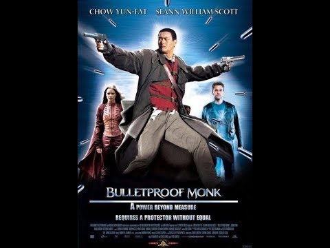 Bulletproof Monk 2003 HD 1080p
